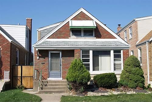 1st image of 6104 S Keeler Ave