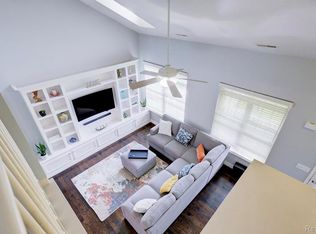 421 Village Dr, Walled Lake, MI 48390