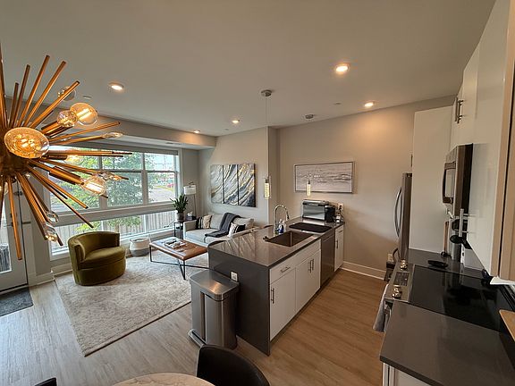 2nd image of 1120 S Highland St #2