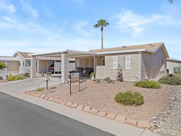 2550 S South Ellsworth Rd #740, Mesa, AZ 85209