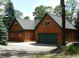 2631 McGregor Rd, Vanderbilt, MI 49795