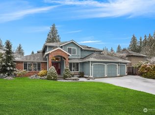 23512 NE 19th Dr, Sammamish, WA 98074