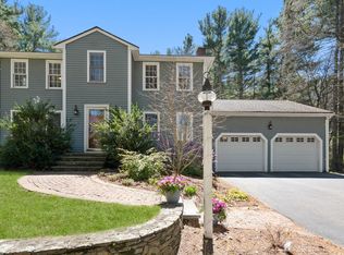 43 Maple St, Norfolk, MA 02056