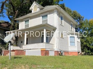 1604 Willis Ave, Omaha, NE 68110