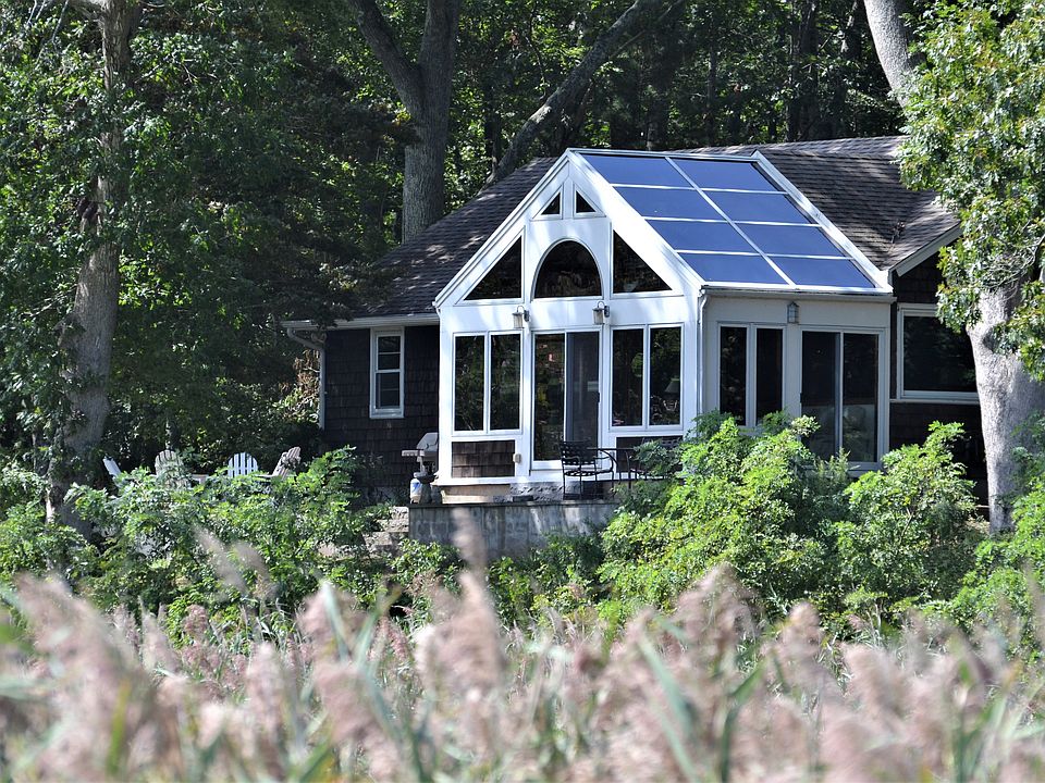 40 Otter Cove Drive