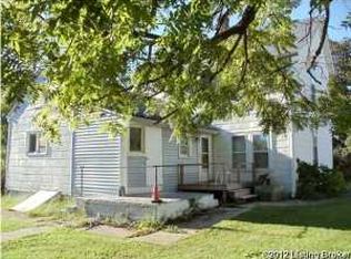 905 Main St, West Pt, KY 40177