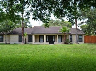 701 S McCarty Ave, Eagle Lake, TX 77434