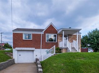 902 Alberta Dr, West Mifflin, PA