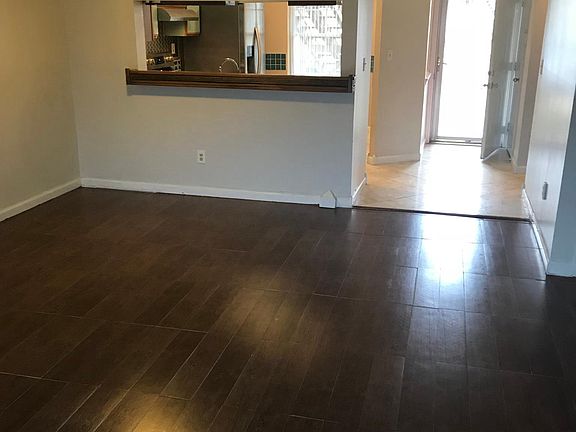 Living Room to Kitchen