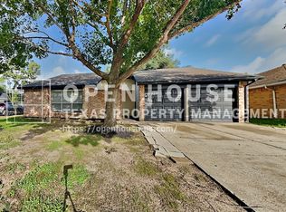 7339 Boysenberry Ln, Houston, TX 77095