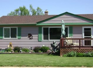 2736 W Flormann St, Rapid City, SD 57702