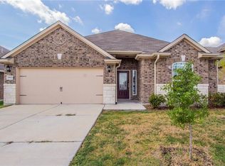 19600 Wt Gallaway St, Manor, TX 78653