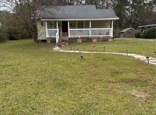 509 Avenue E, Kentwood, LA 70444