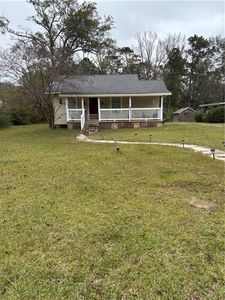 509 Avenue E, Kentwood, LA, 70444