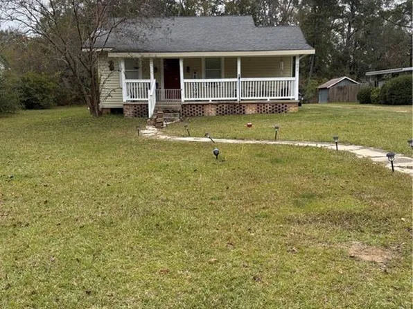 509 Avenue E, Kentwood, LA 70444