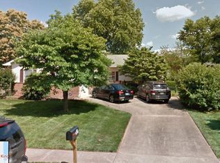 8575 King Carter St, Manassas, VA 20110