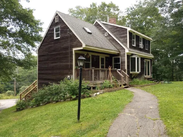 350 Winslows Mills Road, Waldoboro, ME 04572