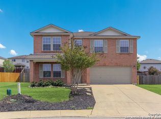 24202 Hideout Rnch, San Antonio, TX 78261