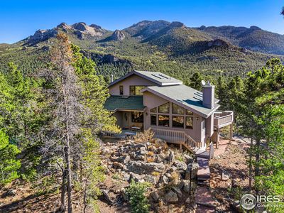 7730 S Saint Vrain Ave, Estes Park, CO, 80517