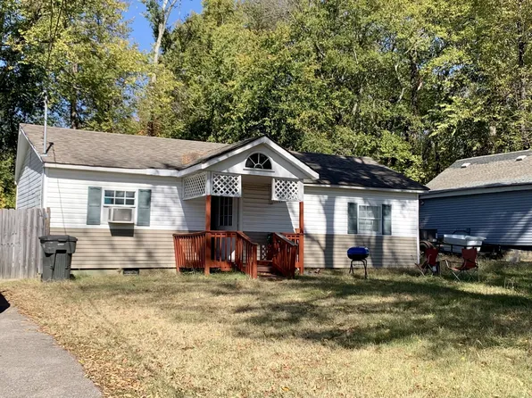 303 Polk St, Columbia, TN 38401