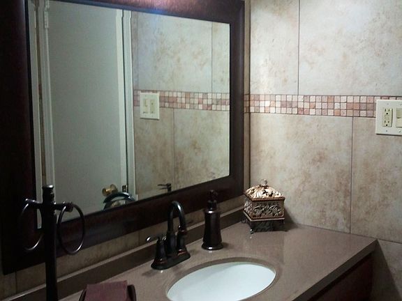 Main bath