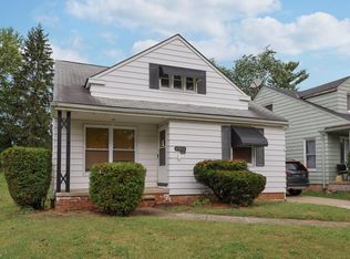 19111 Maple Heights Blvd, Maple Heights, OH 44137