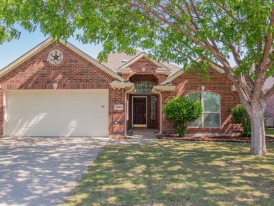 7948 Crouse Dr, Fort Worth, TX, 76137