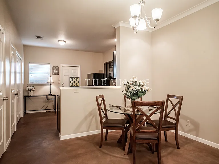 The Villas Apartments — Photo 86