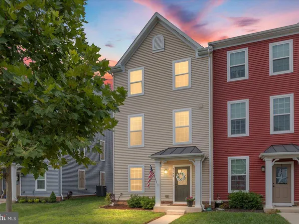 7544 Hancock St, Bealeton, VA 22712