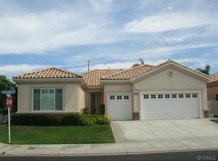 6337 Ponte Verde Cir, Banning, CA 92220