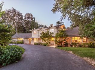 1225 Magdalena Ct, Los Altos, CA 94024