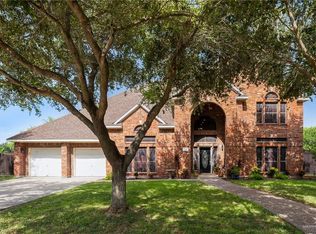 3106 Santa Olivia St, Mission, TX 78572