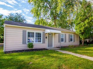 7329 Marlan Ave, Reynoldsburg, OH