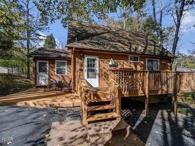 1046 Tomahawk Rd, Lake Ariel, PA, 18436
