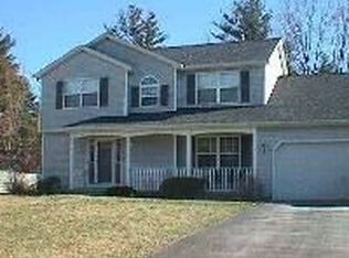 34 Dandelion Dr, Gansevoort, NY 12831