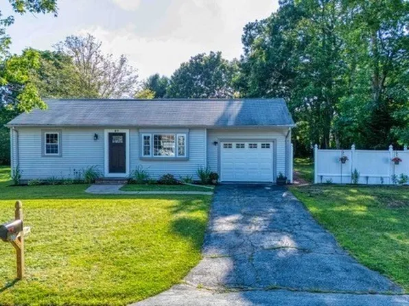 27 Plante St, New Bedford, MA 02745