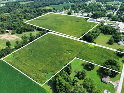 0 N Cedar St, Iuka, IL, 62849