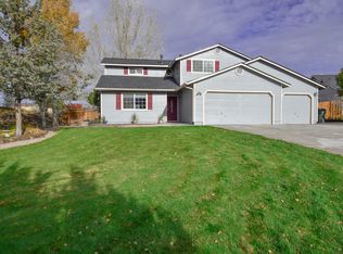 20770 Majestic Ct, Bend, OR 97701