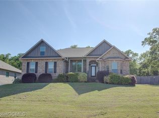 7885 Spartanburg Dr, Saraland, AL 36571