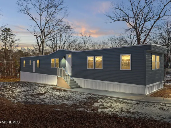 3610 Weymouth Road #A, Browns Mills, NJ 08015