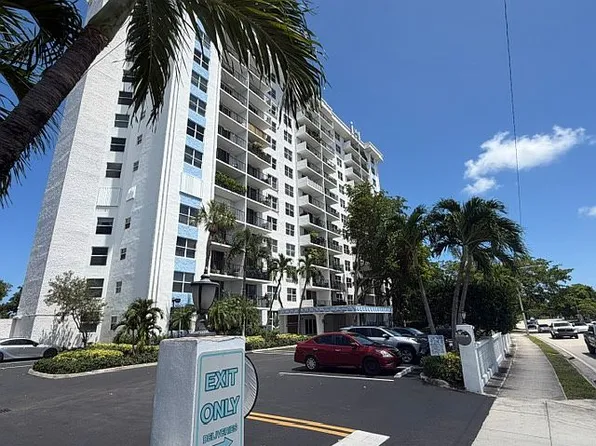 1800 N Andrews Ave #1H, Fort Lauderdale, FL 33394