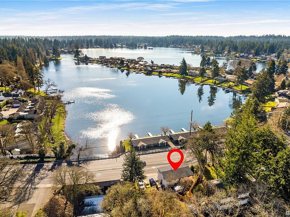 1st image of 7405 Steilacoom Blvd SW #B