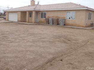 10780 3rd Ave, Hesperia, CA 92345