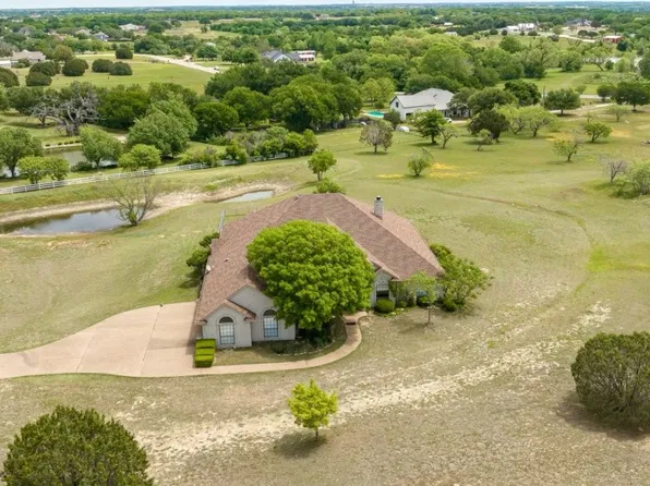 4301 Ivy Ct, Granbury, TX 76049