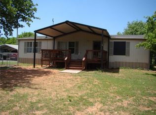 20719 Macarthur Ave, Blanchard, OK 73010