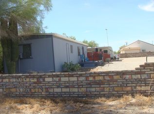 125 E Sunrise St, Quartzsite, AZ 85346