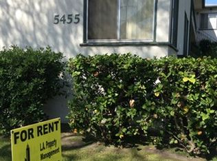 5455 Orange Ave APT 4, Long Beach, CA 90805