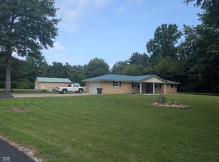 2297 N 300 E, Anderson, IN 46012