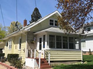 323 Morse St, Ionia, MI 48846
