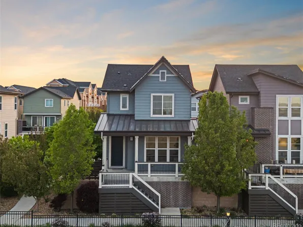 4100 Albion Street #1511, Denver, CO 80216